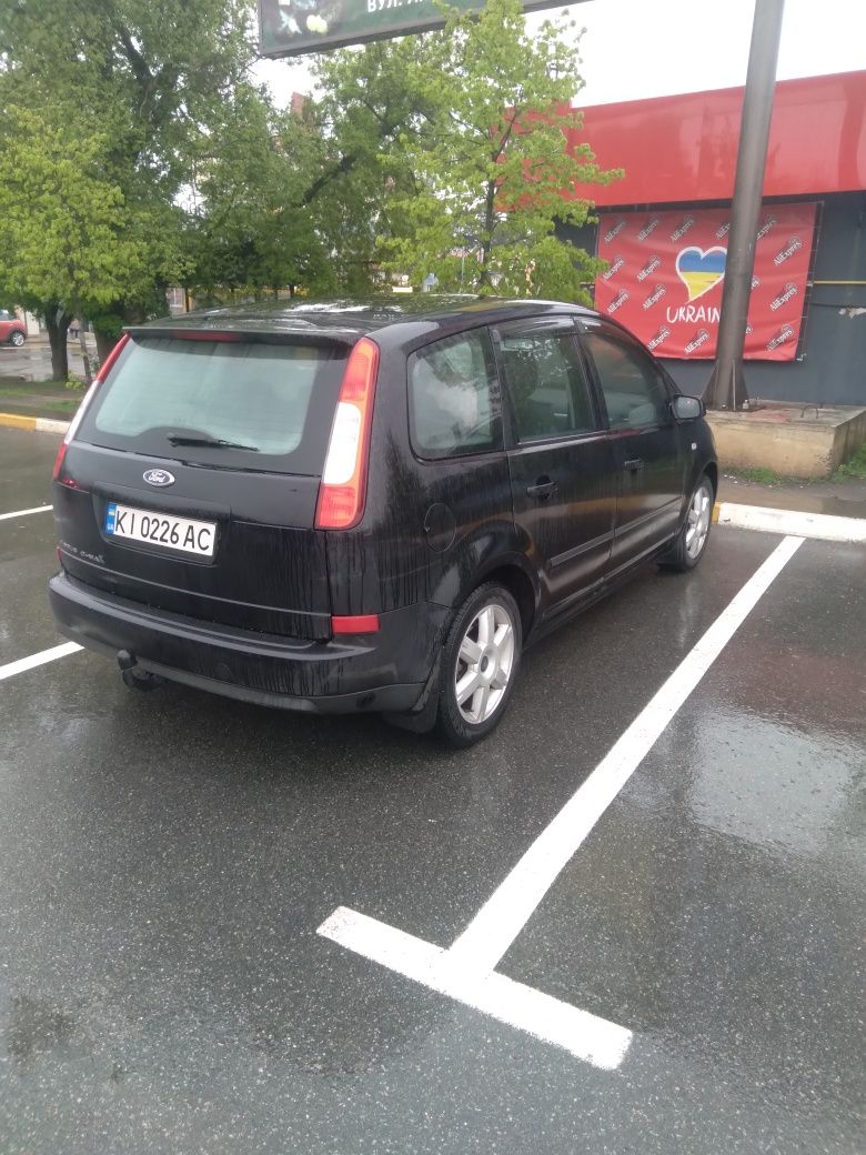 Продам Ford C MAX