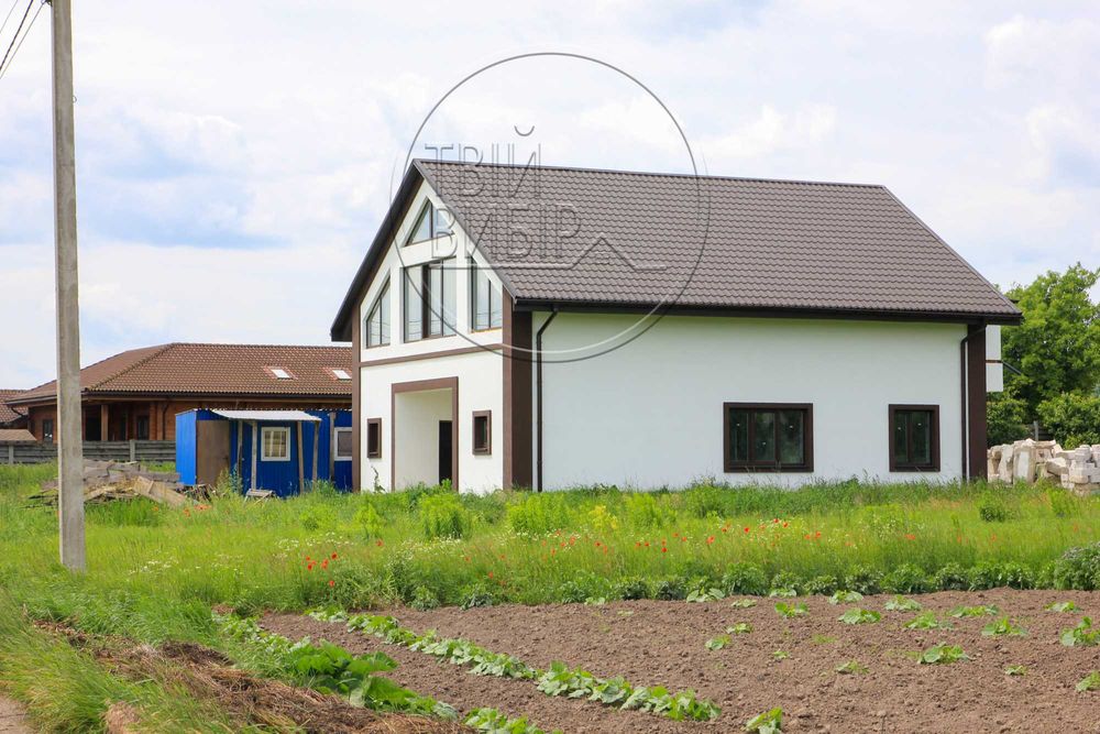 Продаж Ділянки під Будівництво Гореничі