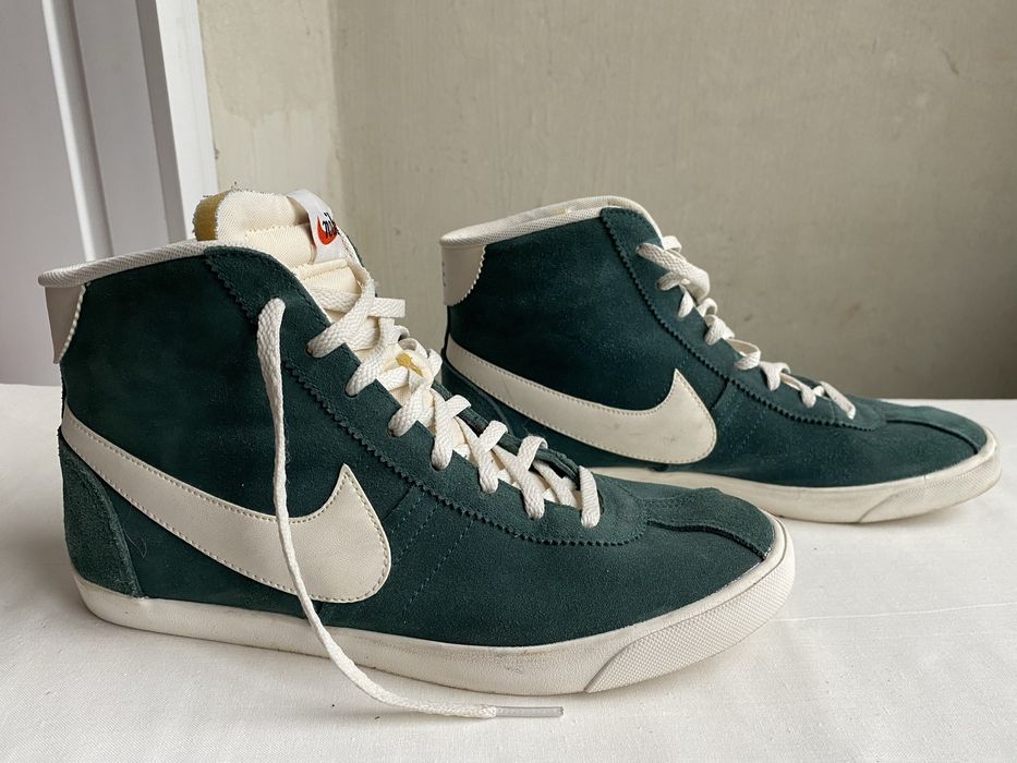 Кеди Nike Bruin Lite оригінал 39 25см