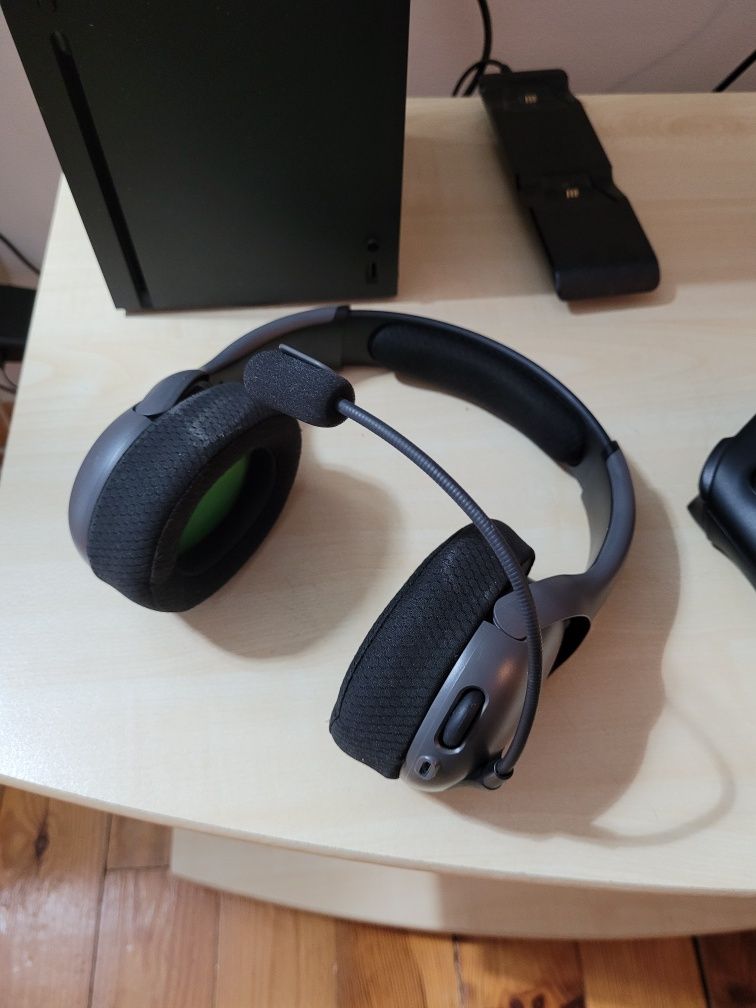 Słuchawki PDP LVL 50 Wireless