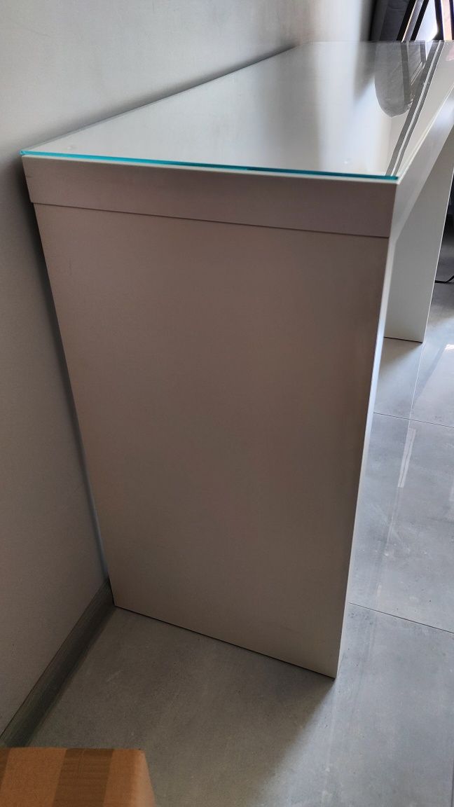 Toaletka MALM Ikea