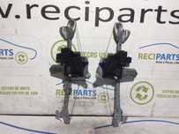 Elevadores Opel Astra H