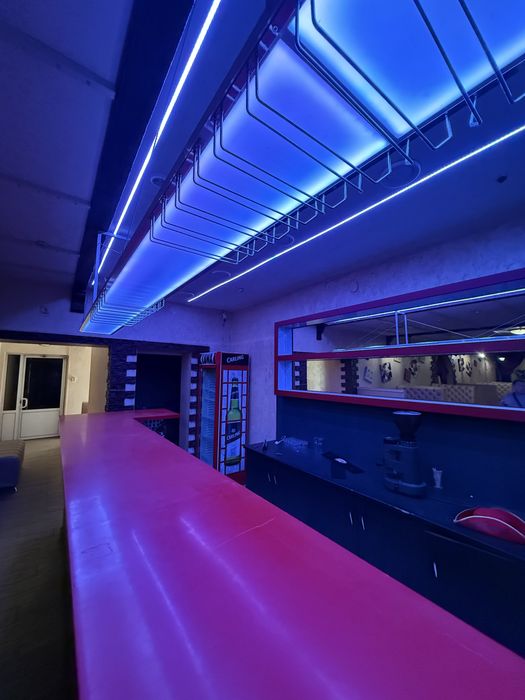 Вул. ЗСУ, 1 поверх