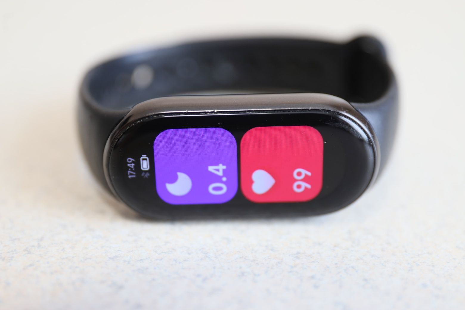 Xiaomi Smart Band 8