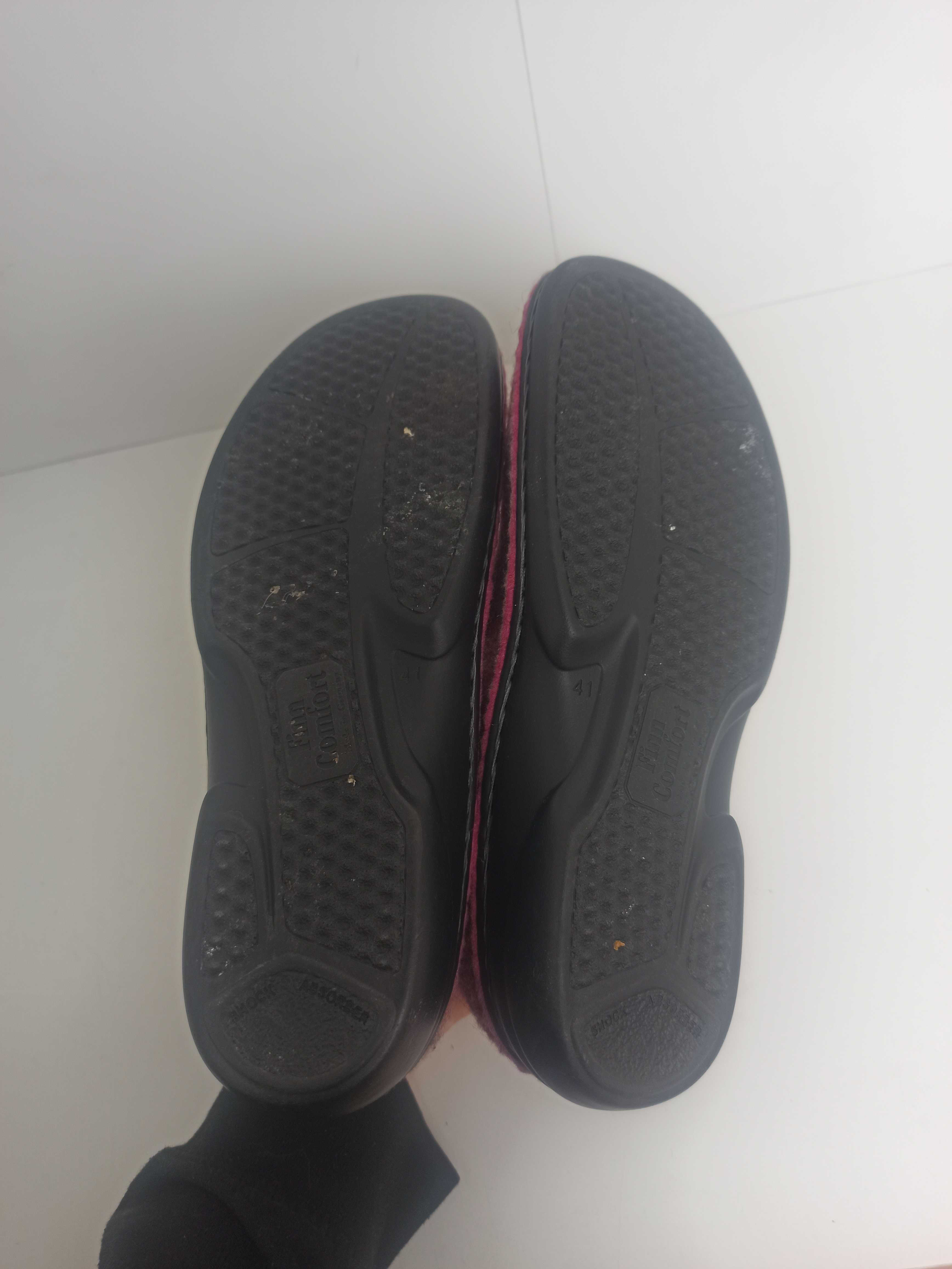 Finn Comfort Avant Garde Fairycore Shoes Buty