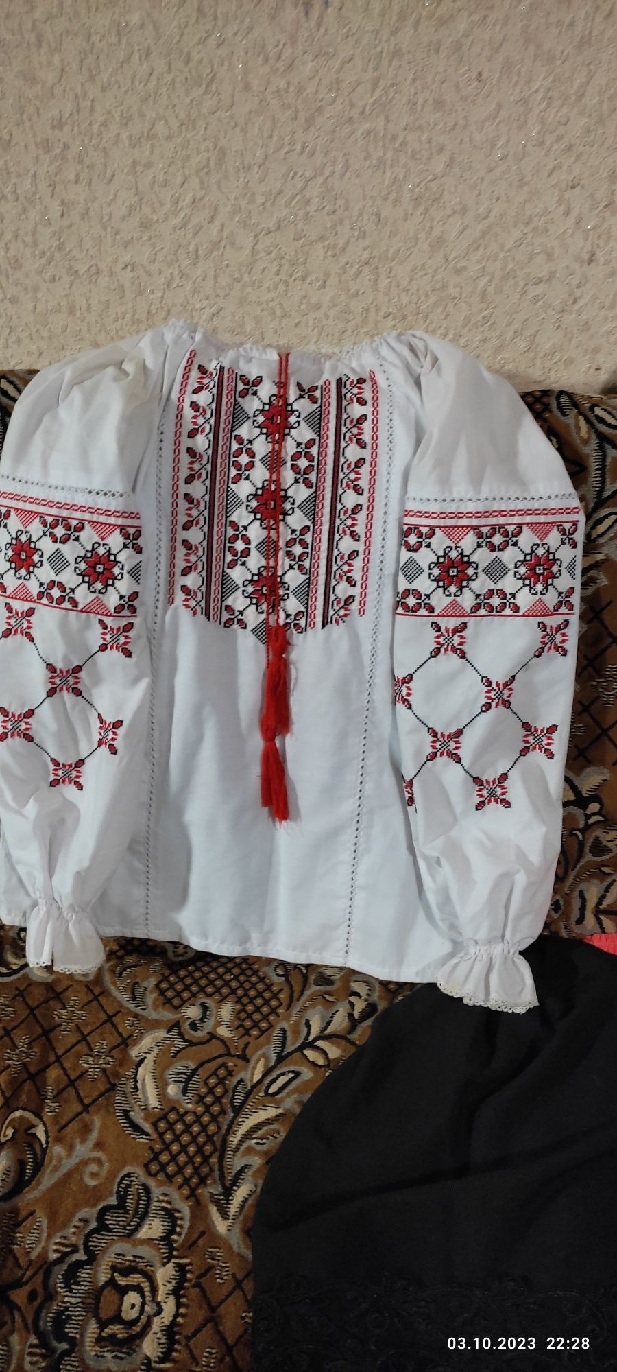 Продаю дитячі речі на дівчинку
