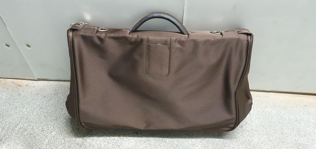 Mala porta fatos Samsonite