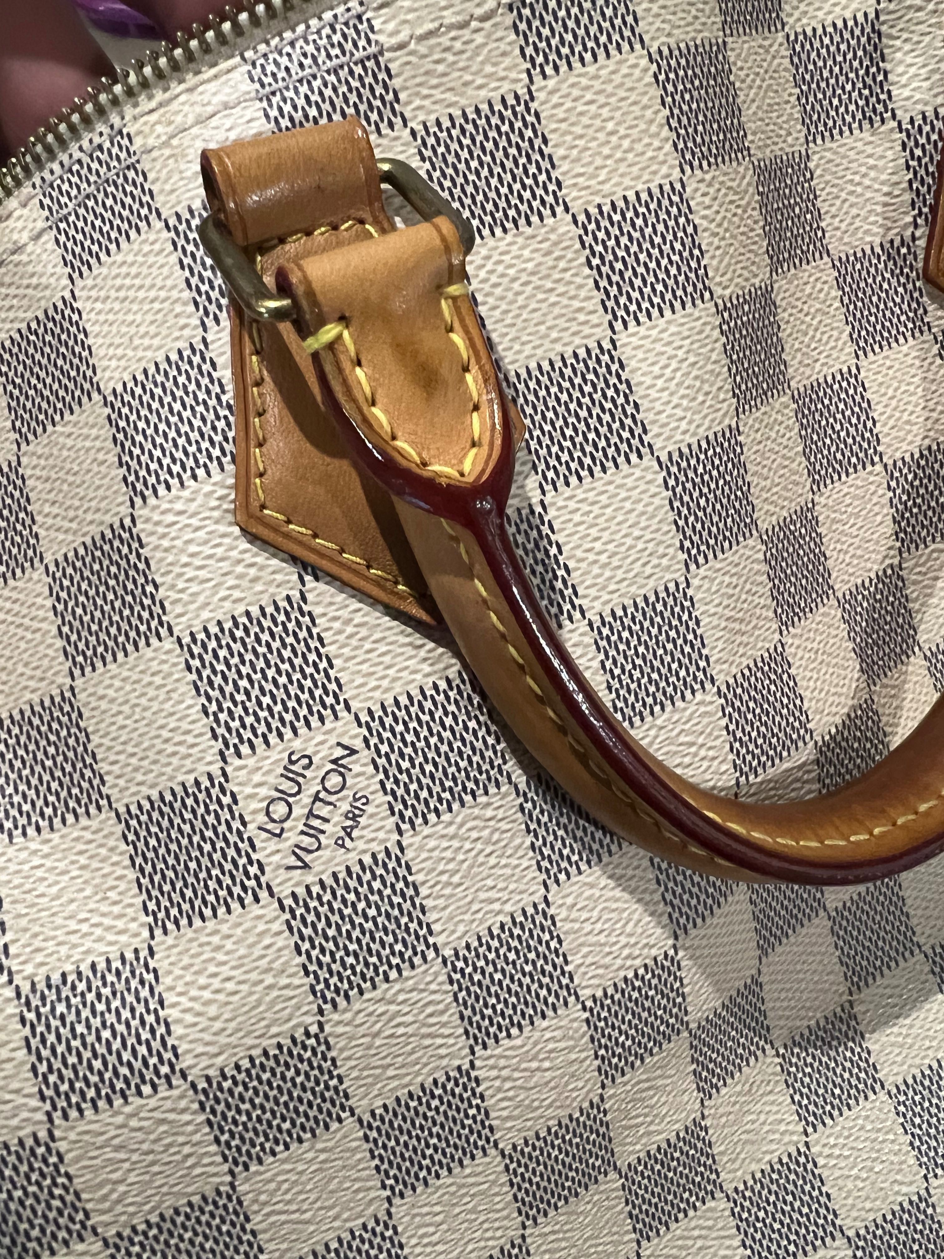 Mala Louis Vuitton