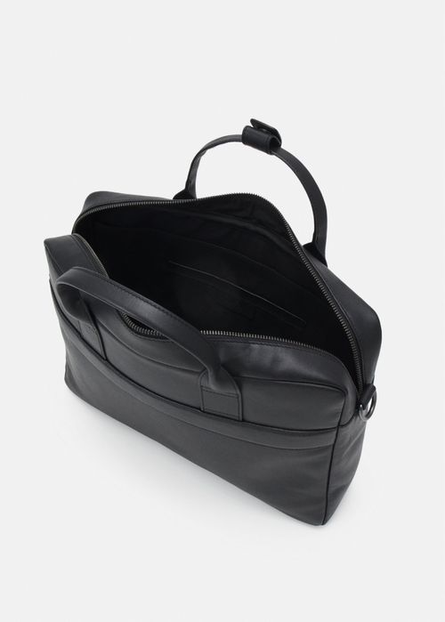 Nowa torba na laptopa zign skora