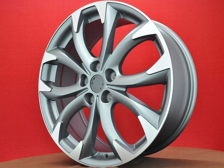 FELGI R19 5x114,3 Subaru Legacy Levorg Outback Kia Carens Ceed Niro