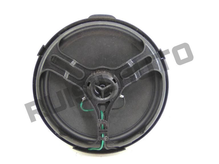 Coluna Som Trás A20482_02902 Mercedes C S204 Station [2007_2014