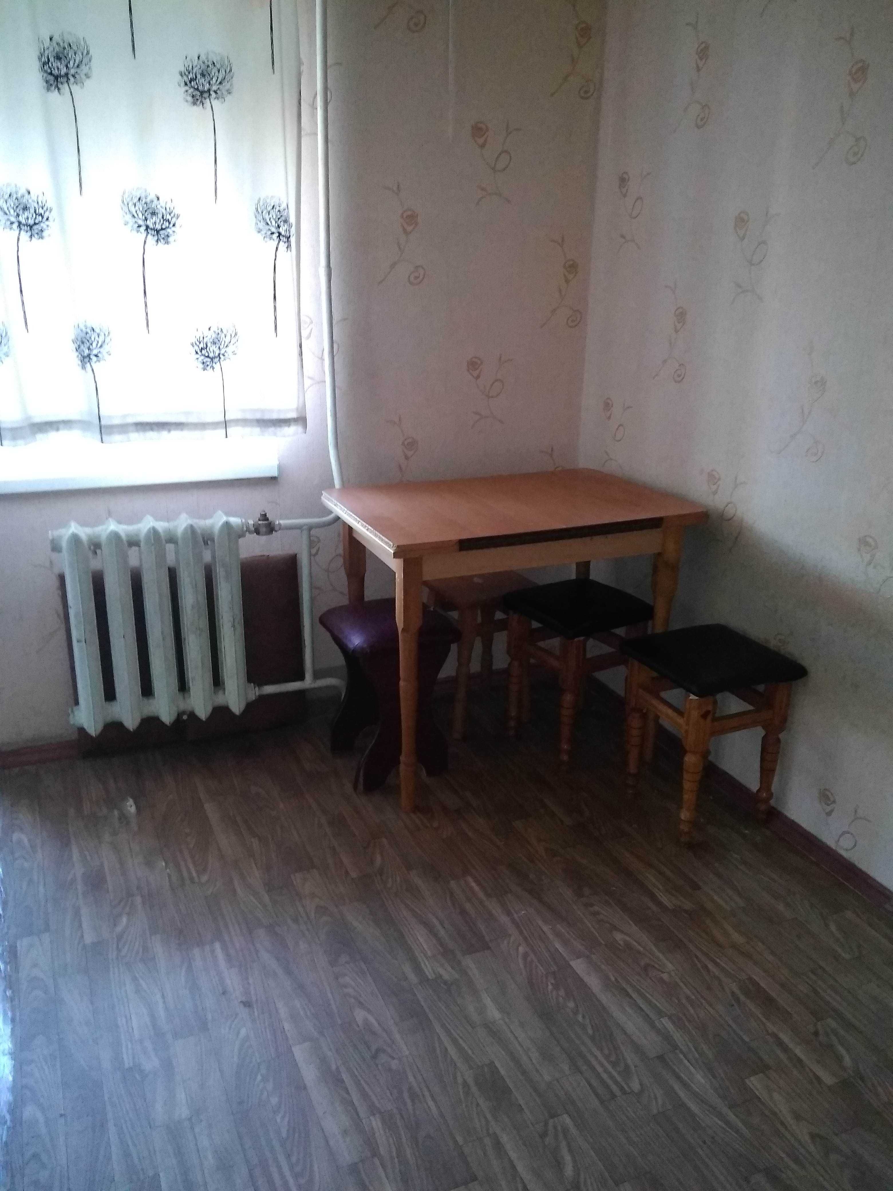Продам просторную 1 комн.квартиру на Высоцкого