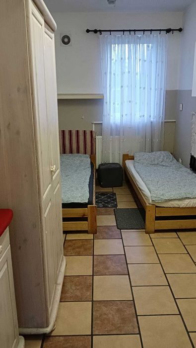 Dom dla pracowników Noclegi Bieniewice Błonie wolne od 20 pazdziernika