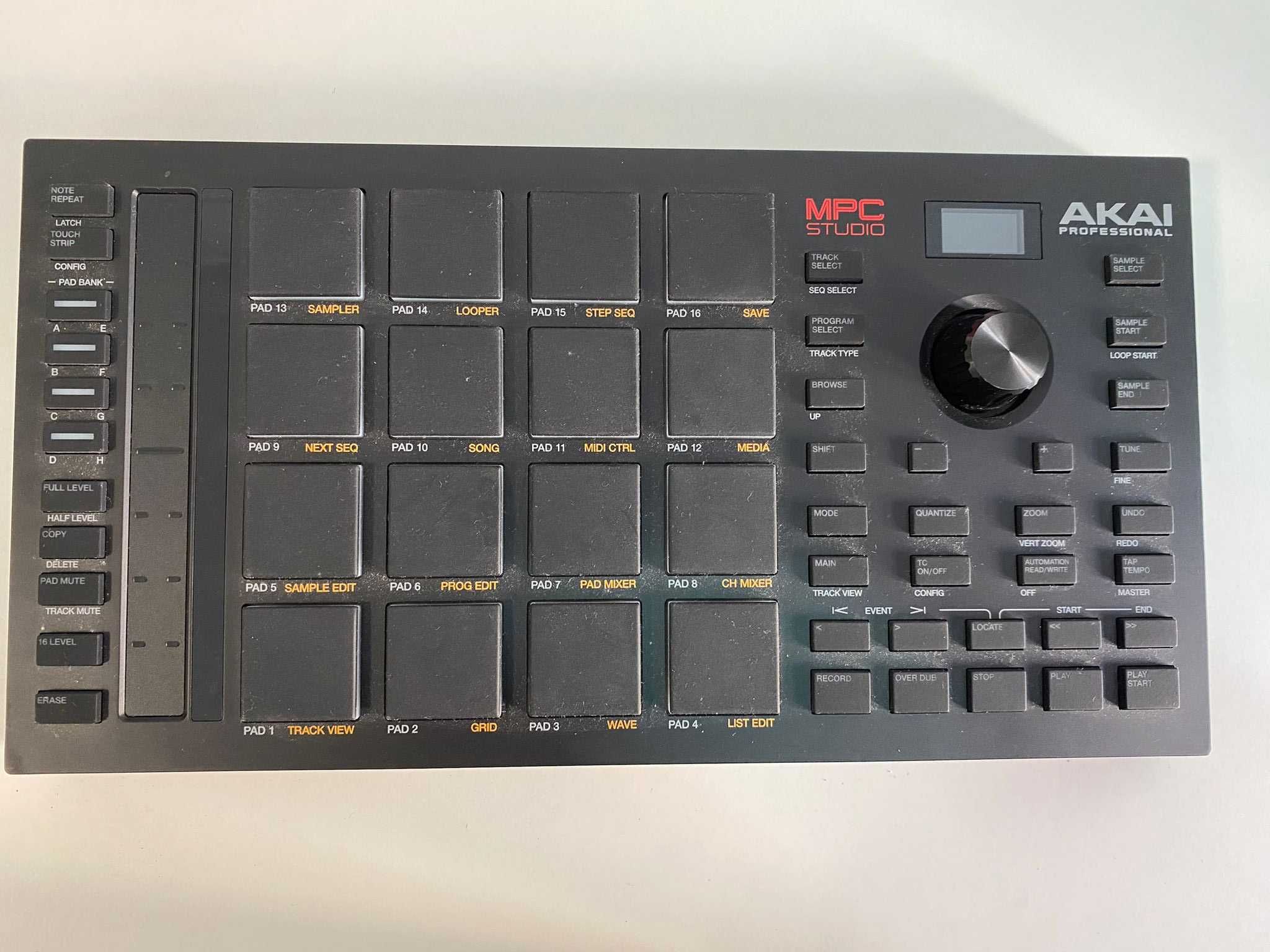 Vendo AKAI MPC Studio 2