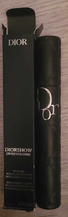 Tusz do rzes dior