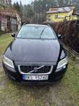 Volvo v70 2007 rok 2.4 D5 diesel, automat