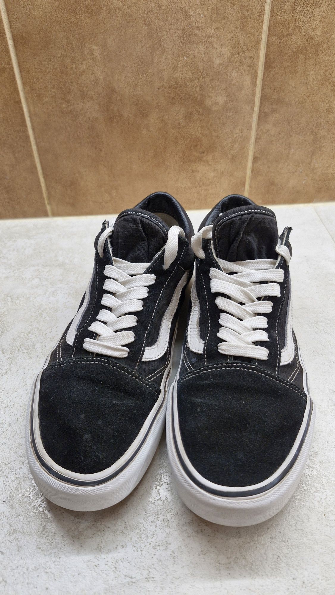 Vans old skool rozmiar 42,5