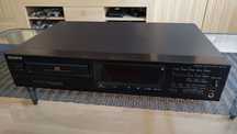 Odtwarzacz CD Deck Sony CDP-311 Bardzo Dobry Stan Najtaniej Okazja!