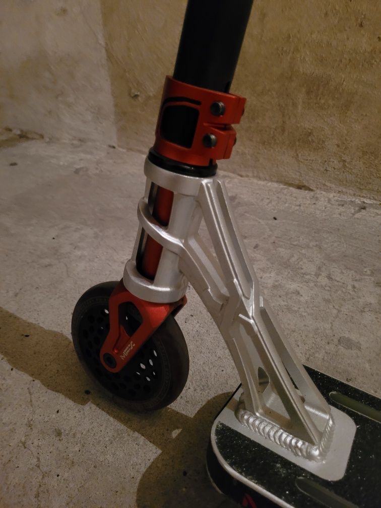 MGP MGX E1 Extreme
