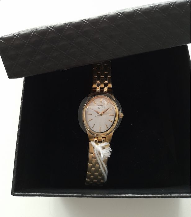 Zegarek damski Pierre Ricaud