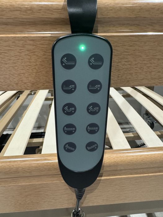 Lozko rehabilitacyjne nowe 6 funcyjne