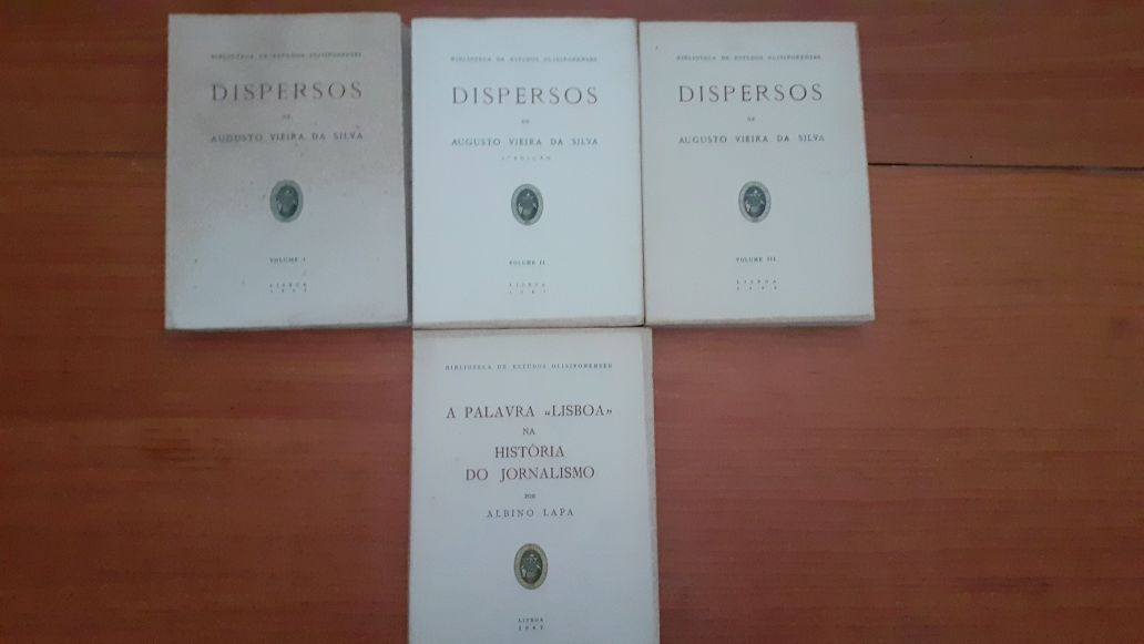 Literatura sobre Lisboa