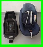 Fotelik Maxi Cosi 2WayPearl + Baza 2WayFix_ i-Size Nomad Blue
