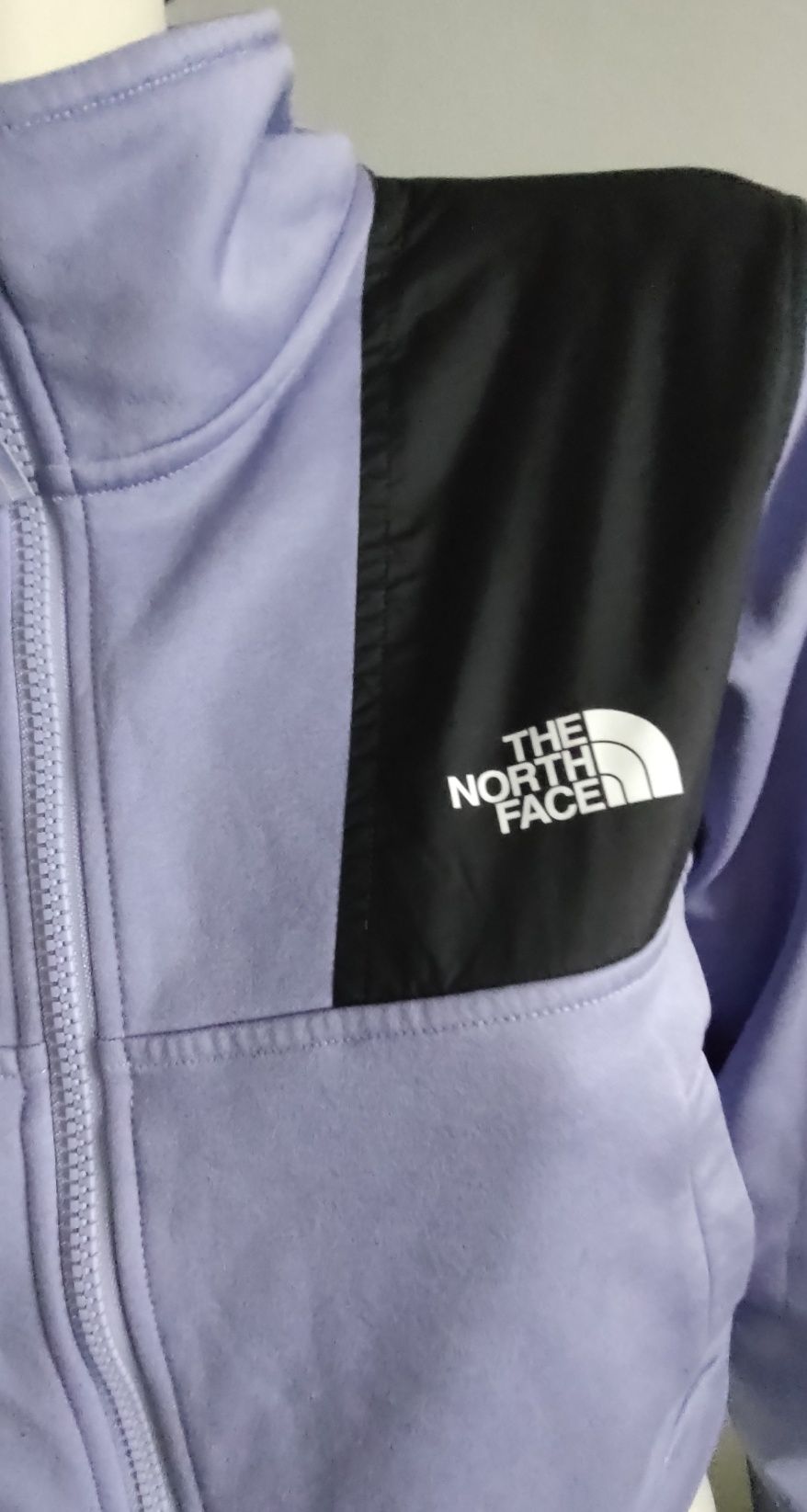 The North Face.Bluza dziewczęca roz.XL girls