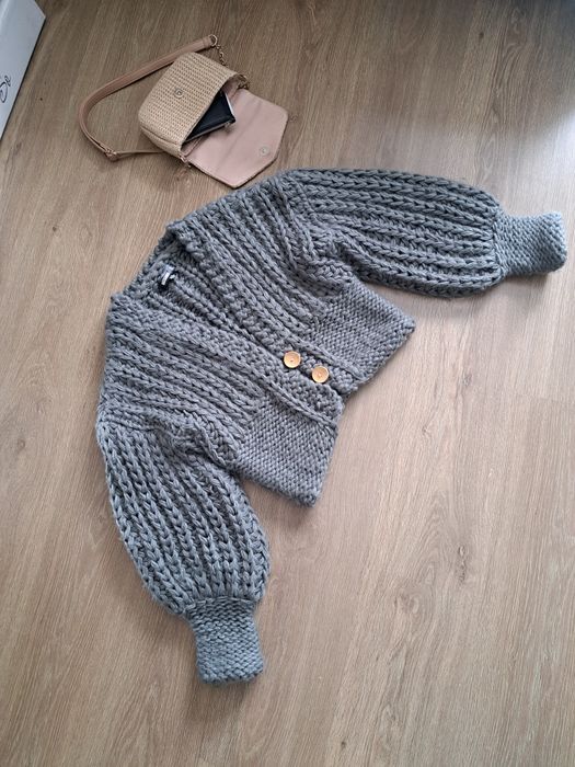 Кардиган кофта куртка