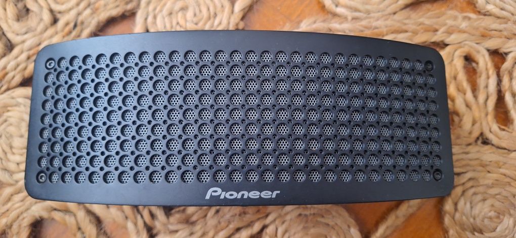 Speaker Pioneer portátil
