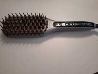 Podgrzewana szczotka Remington Keratin Protect