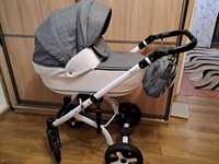 Коляска Baby Pram 2 в 1