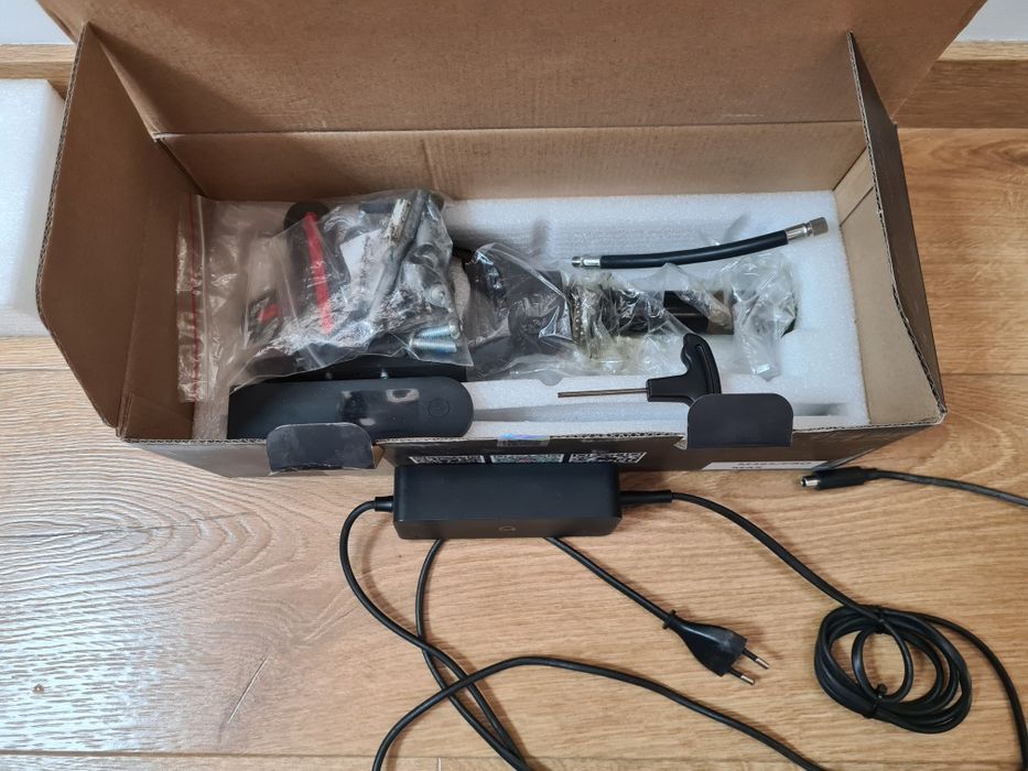 Hulajnoga Xiaomi 365pro