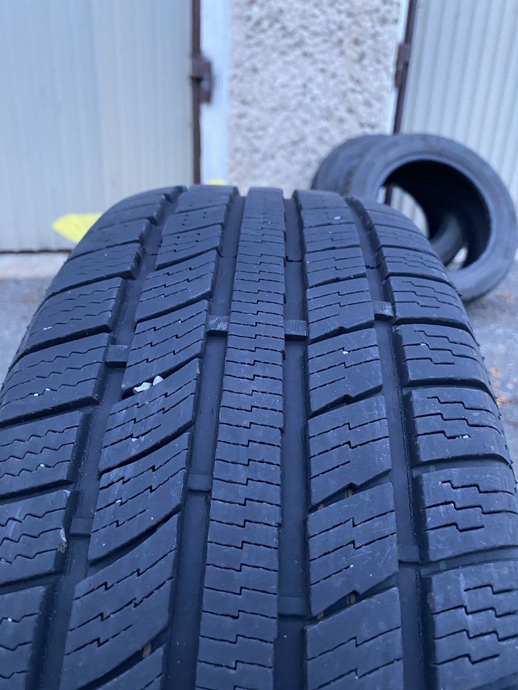 Opony całoroczne 205/55R16