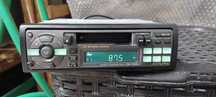 Autoradio Alpine