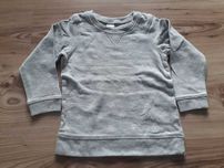 Bluza w gwiazdki, H&M, rozm. 92