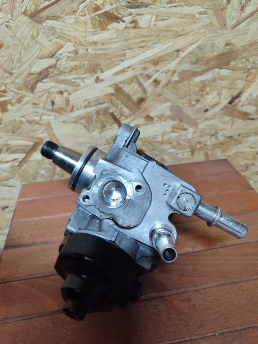 ТНВД Кіа Соренто, Хюндай Сантафе