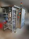 Automat pakujący , maszyna do pakowania pakująca  saszetkarka  SIEMENS