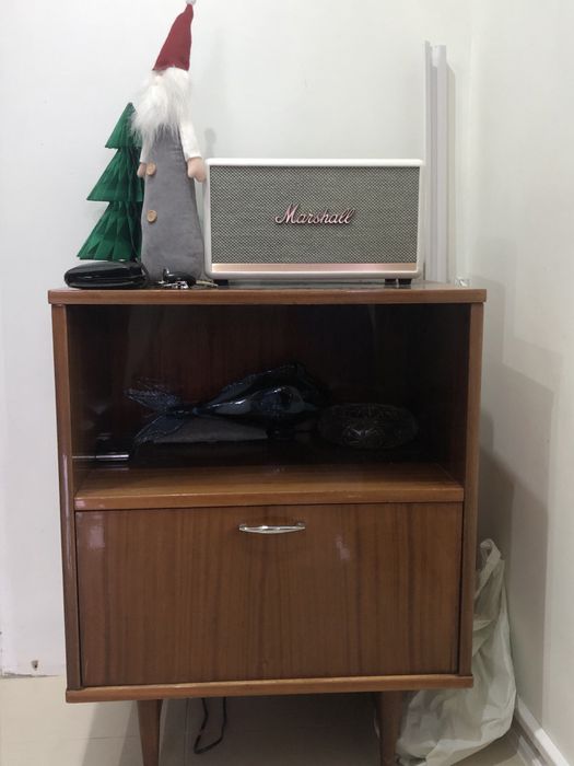 Szafka PRL odbior osobisty