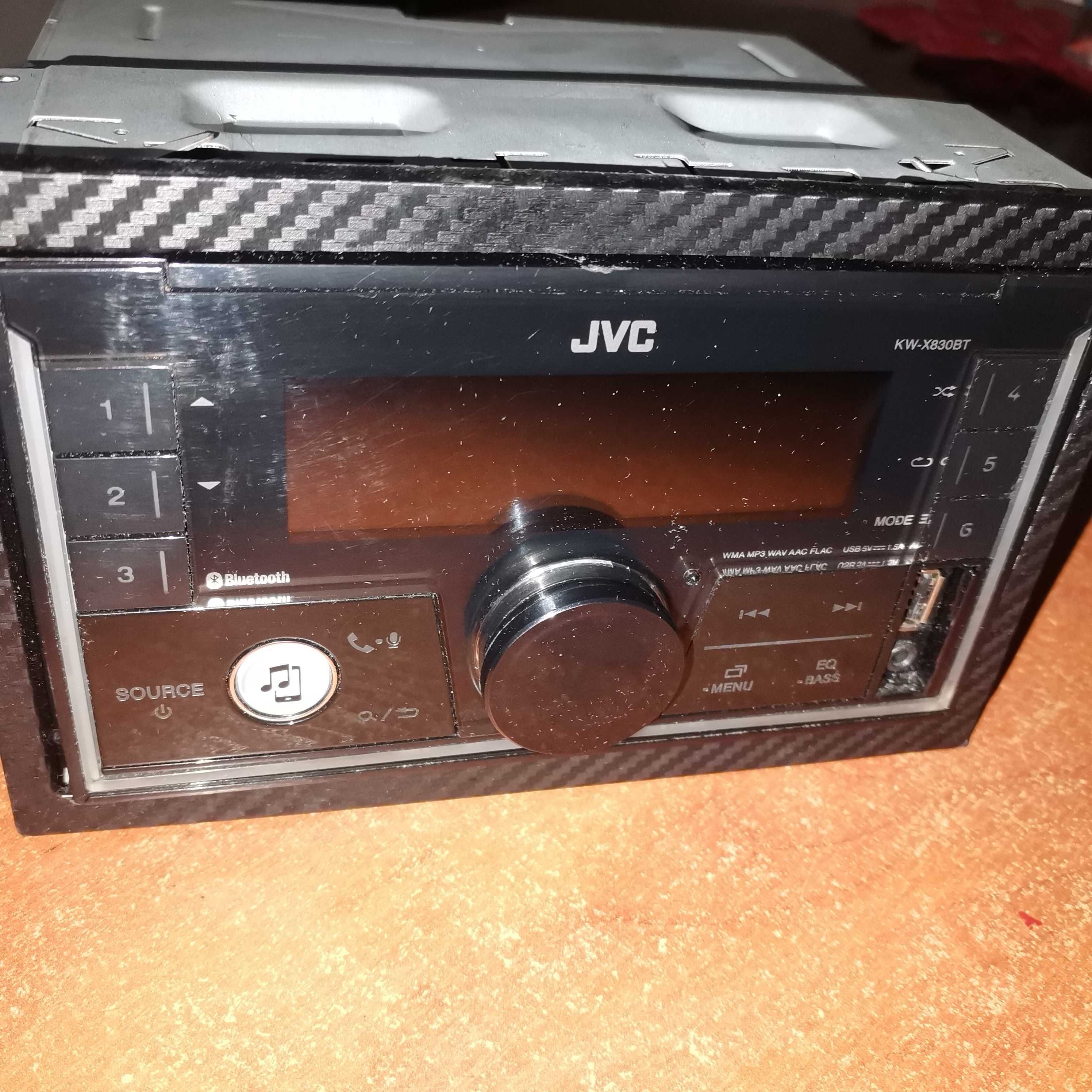 Sprzedam radio ze zdjecia