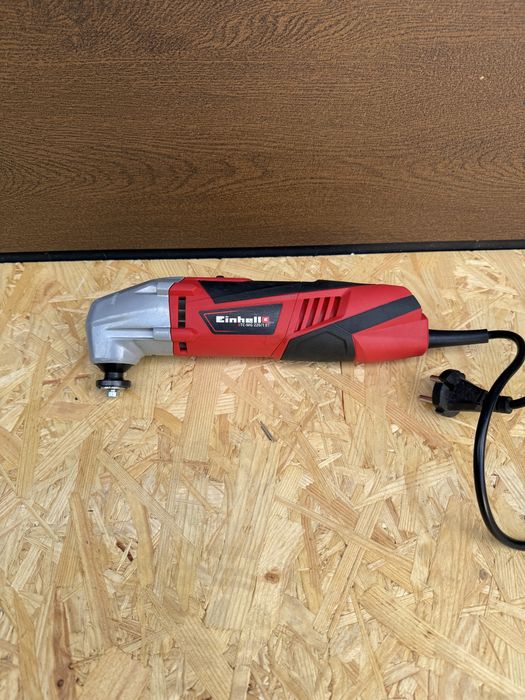 Urzadzenie wielofunkcyjne multitool einhell