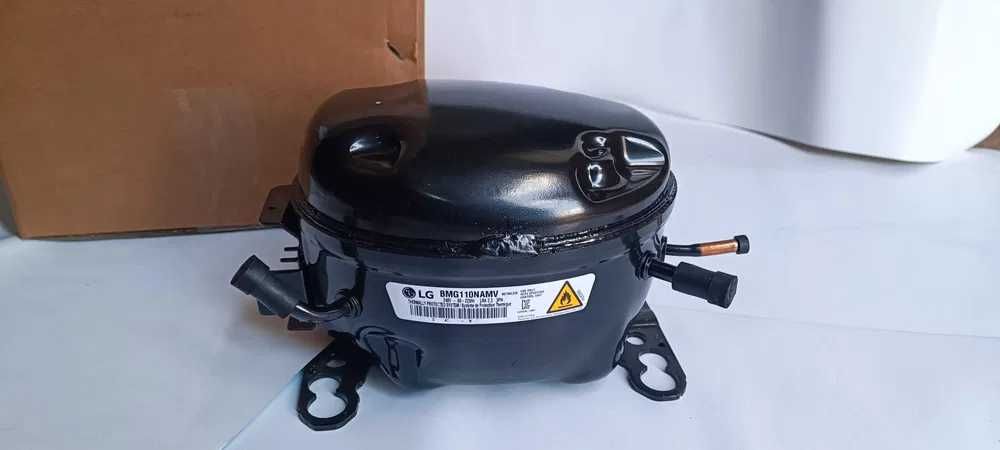 Новий компрессор LG BMG110NAMV , TCA35892723