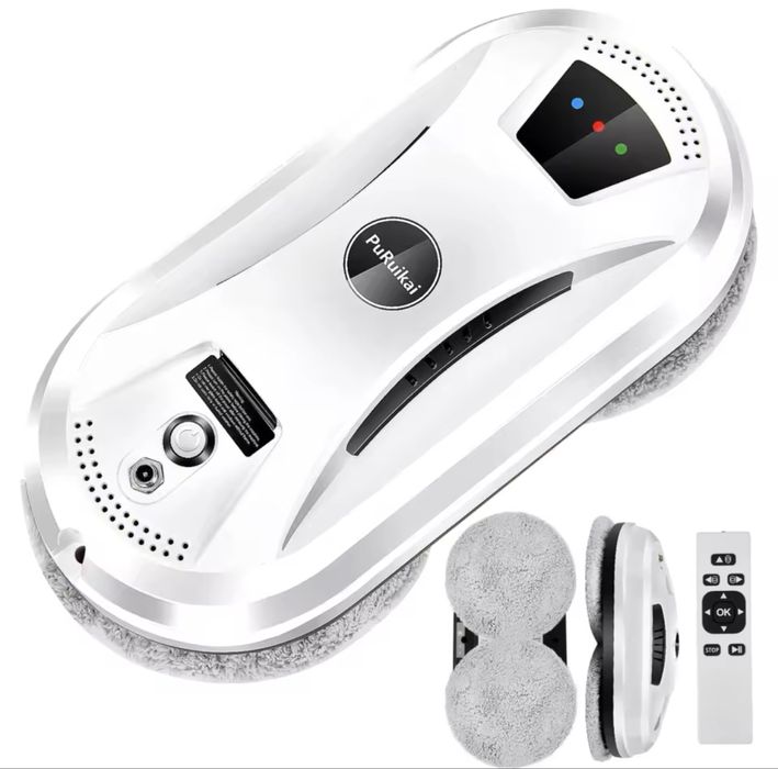 Robot do mycia okien PuRuiKai N361