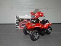 Feber quad ferrari