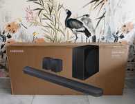 Soundbar Samsung HW-Q990D 656W - NOWY