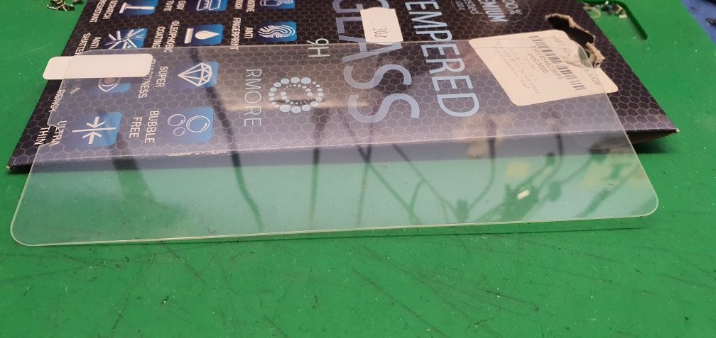 Szkło hartowane Samsung a42 outlet sklep naklejamy