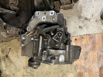 Кпп 2.0 JLU TDI 6 ст Коробка Volskwagen Passat B6 Skoda A5 Touran