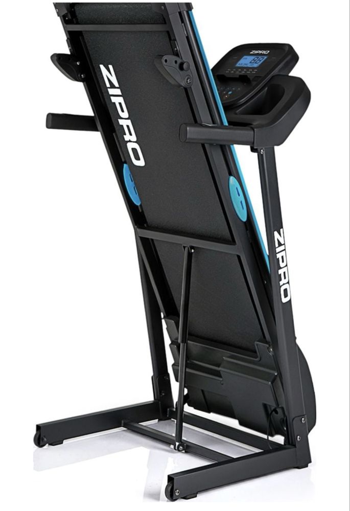 Bieznia zipro tekno