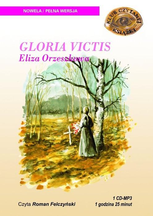 Gloria Victus Eliza Orzeszkowa