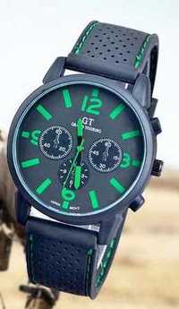 NOWY zegarek sportowy m-ki GT